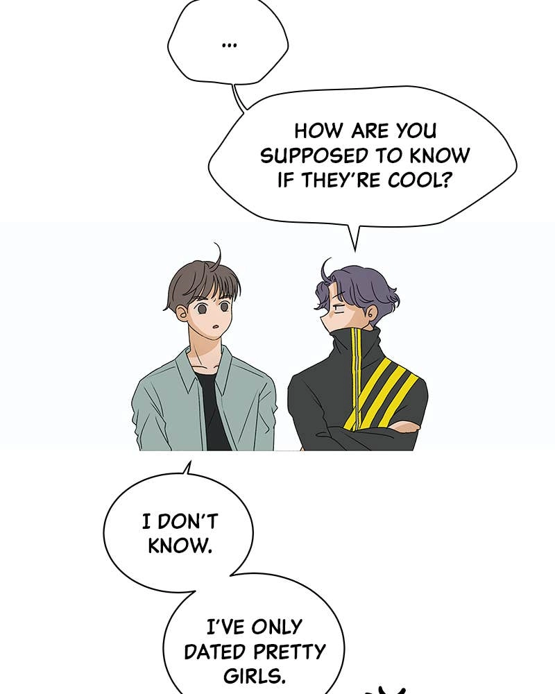 The Fox Club Chapter 3 – The Foxes of Sangmok High (2) Page 69