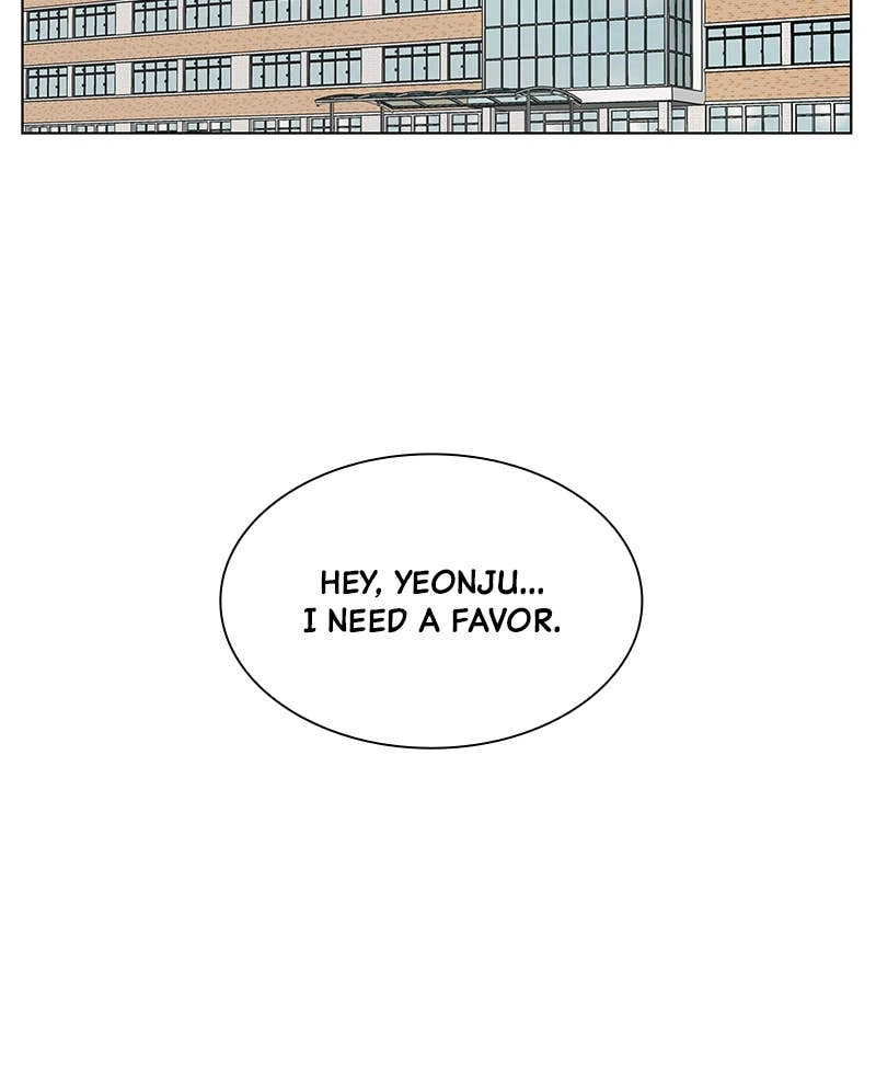 The Fox Club Chapter 3 – The Foxes of Sangmok High (2) Page 71