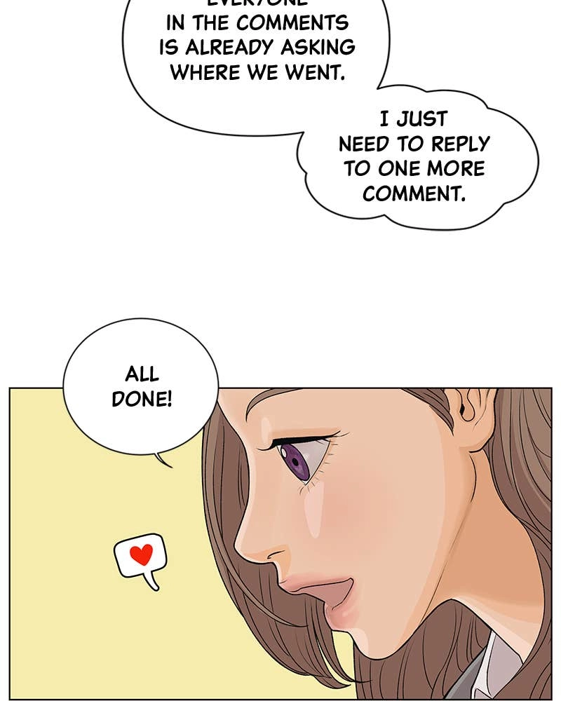 The Fox Club Chapter 3 – The Foxes of Sangmok High (2) Page 78