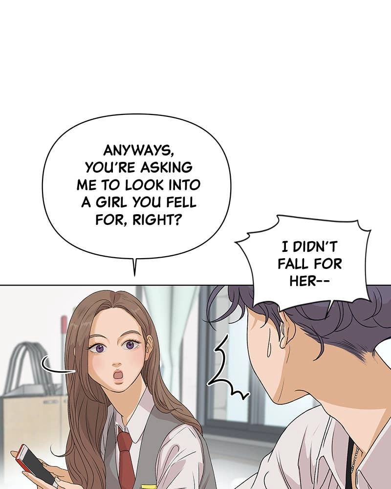 The Fox Club Chapter 3 – The Foxes of Sangmok High (2) Page 79