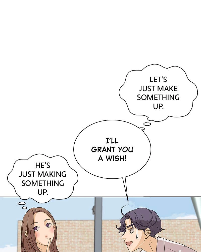 The Fox Club Chapter 3 – The Foxes of Sangmok High (2) Page 82