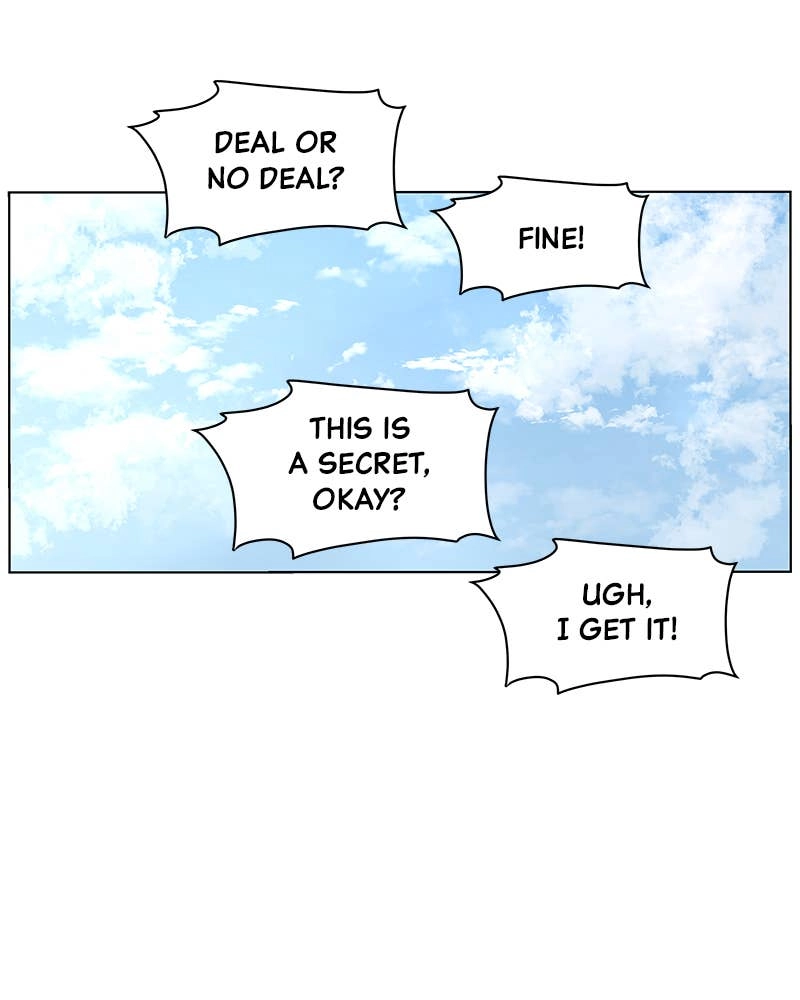 The Fox Club Chapter 3 – The Foxes of Sangmok High (2) Page 84