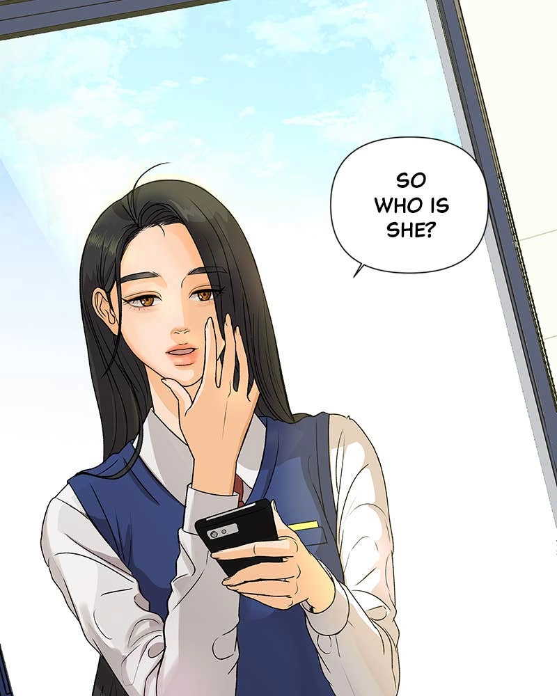 The Fox Club Chapter 3 – The Foxes of Sangmok High (2) Page 86