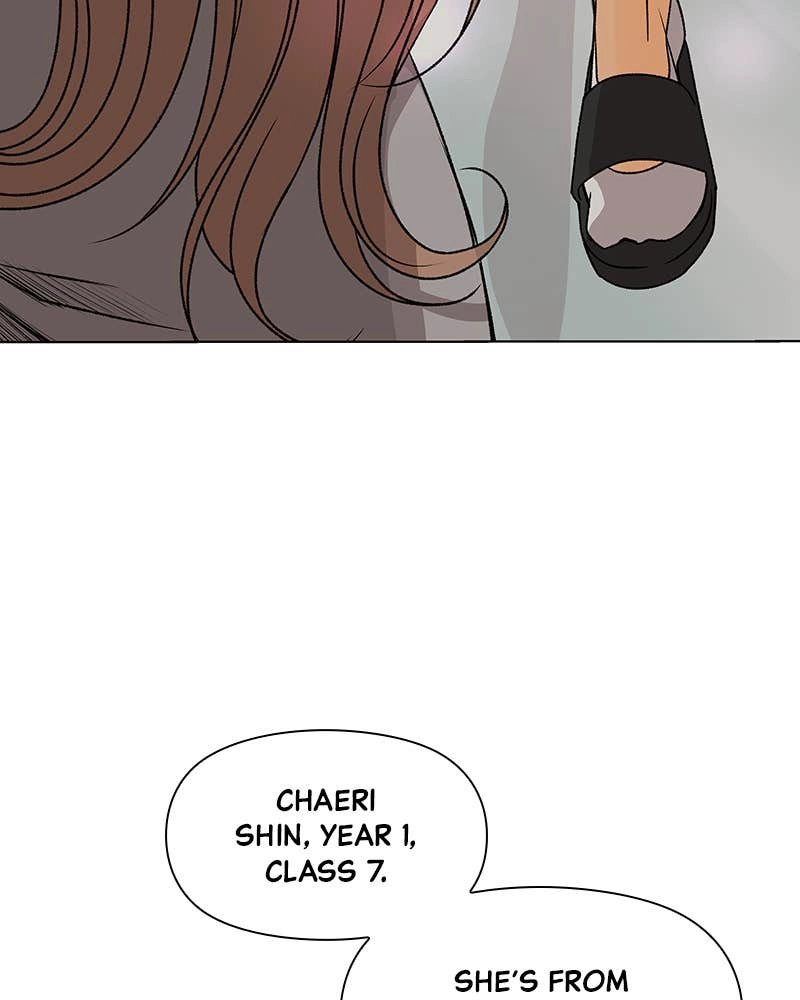 The Fox Club Chapter 3 – The Foxes of Sangmok High (2) Page 88