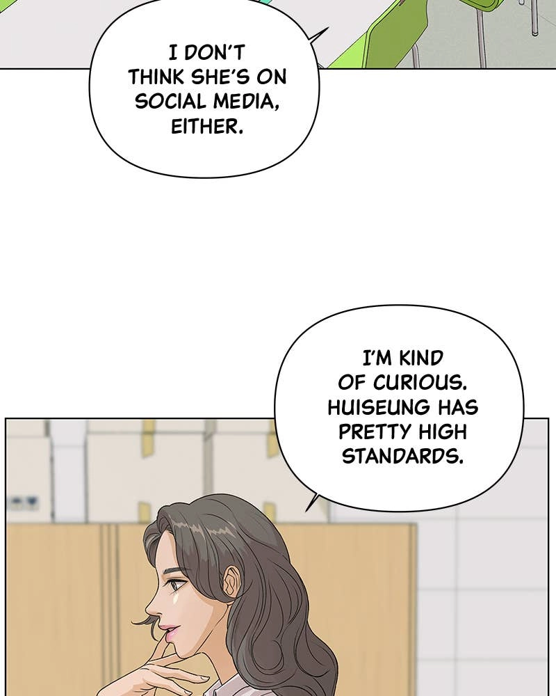 The Fox Club Chapter 3 – The Foxes of Sangmok High (2) Page 92