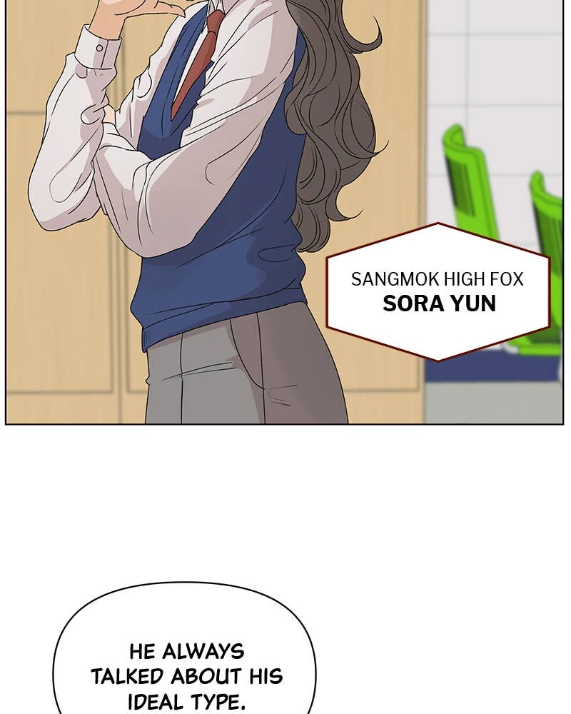 The Fox Club Chapter 3 – The Foxes of Sangmok High (2) Page 93