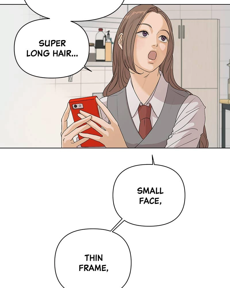 The Fox Club Chapter 3 – The Foxes of Sangmok High (2) Page 94