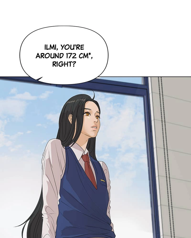 The Fox Club Chapter 3 – The Foxes of Sangmok High (2) Page 96