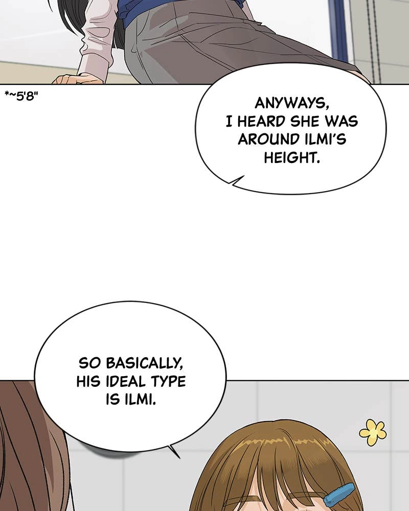 The Fox Club Chapter 3 – The Foxes of Sangmok High (2) Page 97
