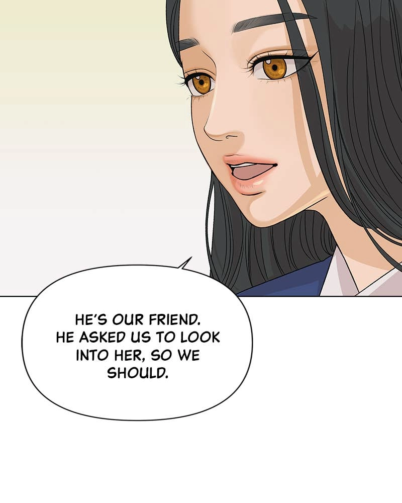 The Fox Club Chapter 3 – The Foxes of Sangmok High (2) Page 103