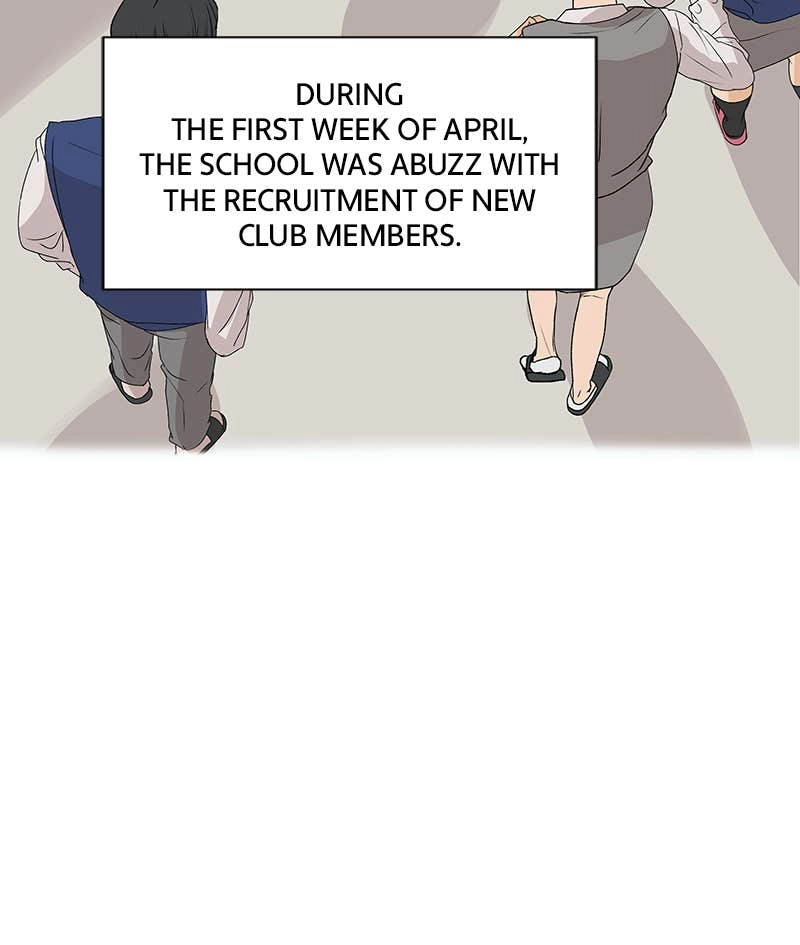 The Fox Club Chapter 3 – The Foxes of Sangmok High (2) Page 106