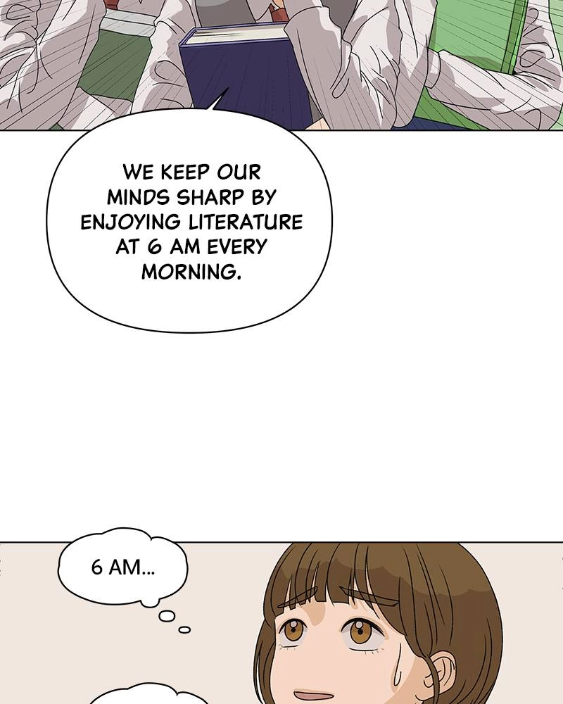 The Fox Club Chapter 3 – The Foxes of Sangmok High (2) Page 108