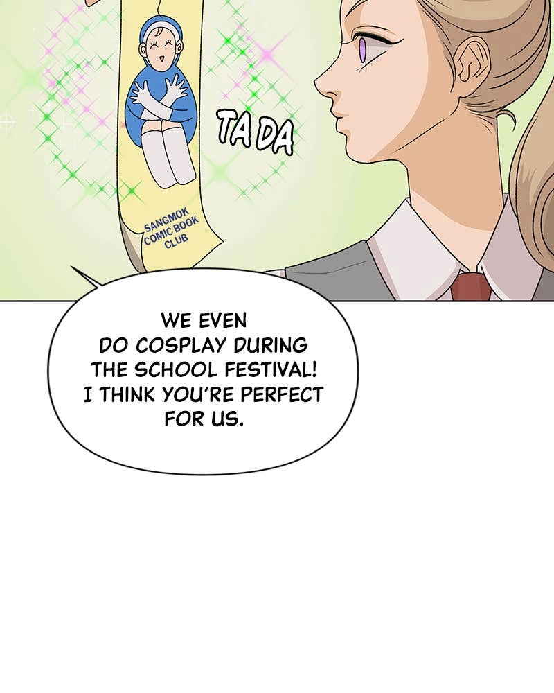 The Fox Club Chapter 3 – The Foxes of Sangmok High (2) Page 111
