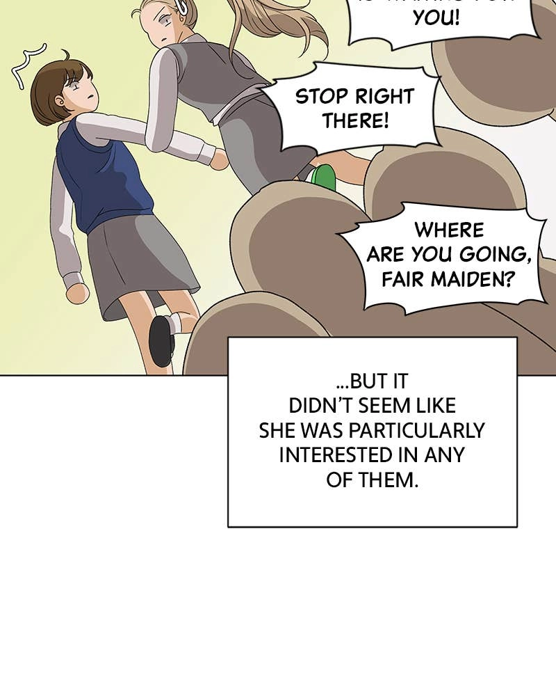 The Fox Club Chapter 3 – The Foxes of Sangmok High (2) Page 114