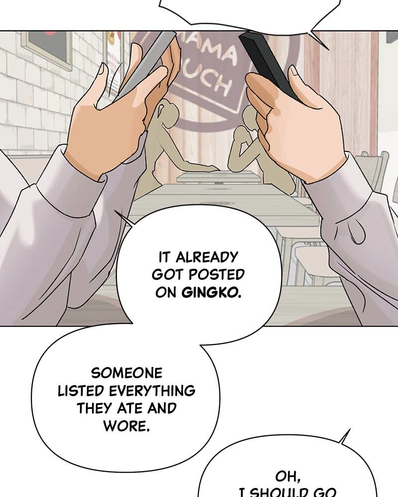 The Fox Club Chapter 3 – The Foxes of Sangmok High (2) Page 120