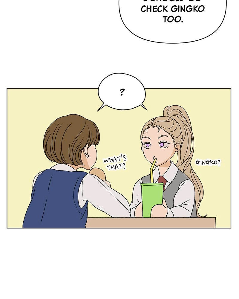 The Fox Club Chapter 3 – The Foxes of Sangmok High (2) Page 121