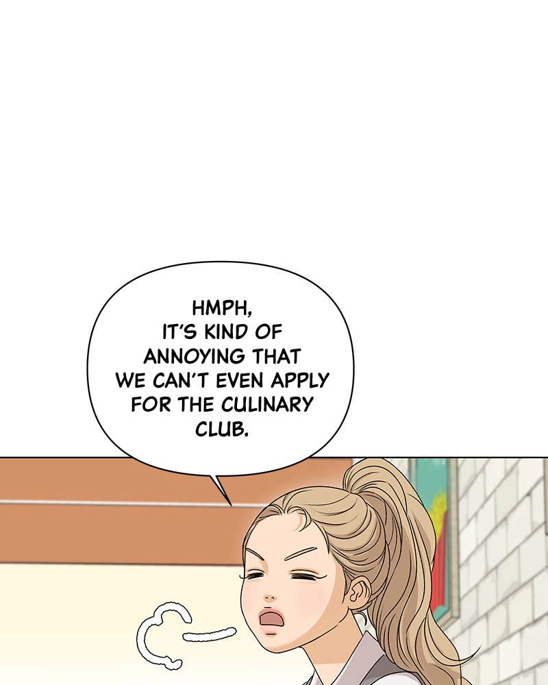The Fox Club Chapter 3 – The Foxes of Sangmok High (2) Page 129