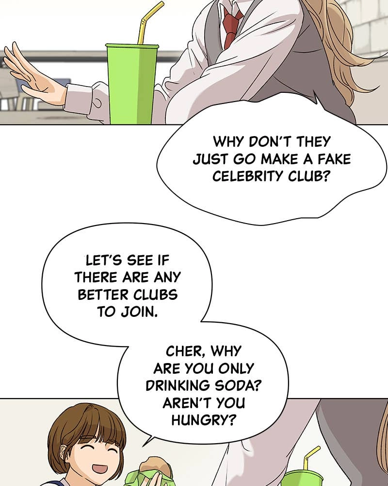 The Fox Club Chapter 3 – The Foxes of Sangmok High (2) Page 130