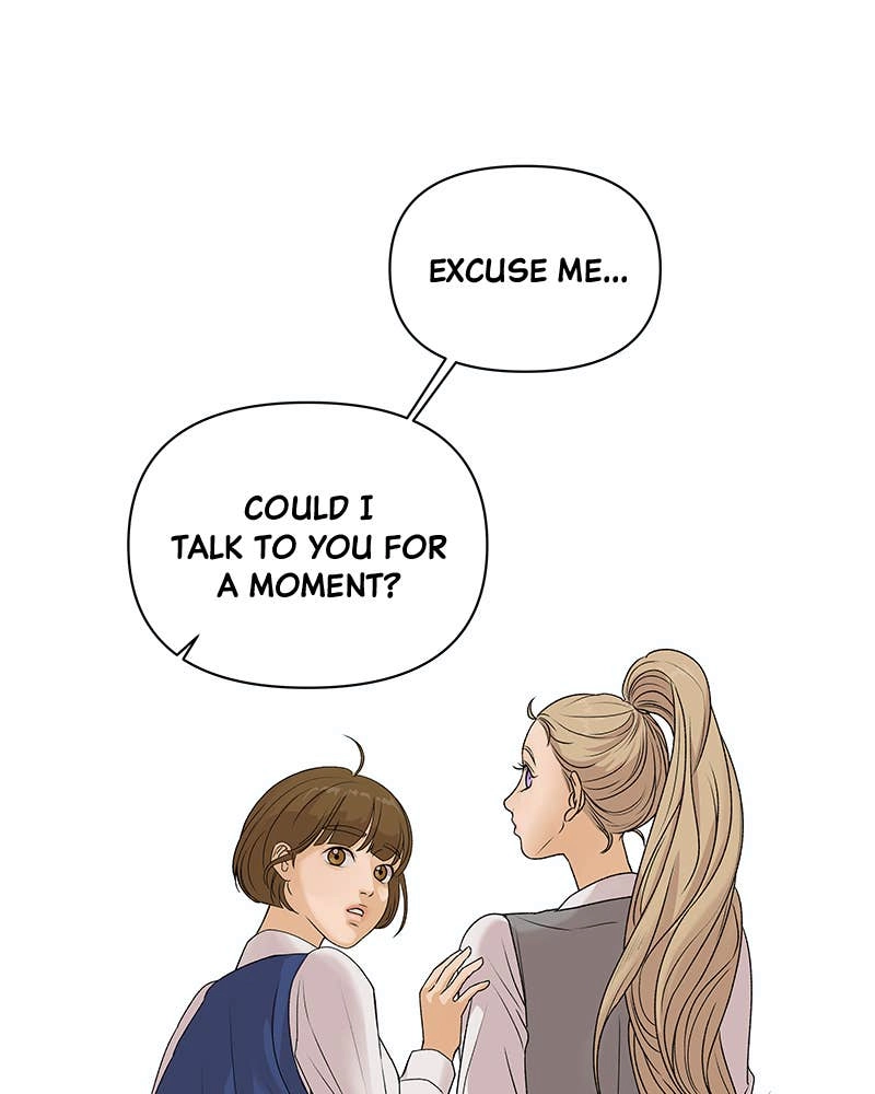 The Fox Club Chapter 3 – The Foxes of Sangmok High (2) Page 134