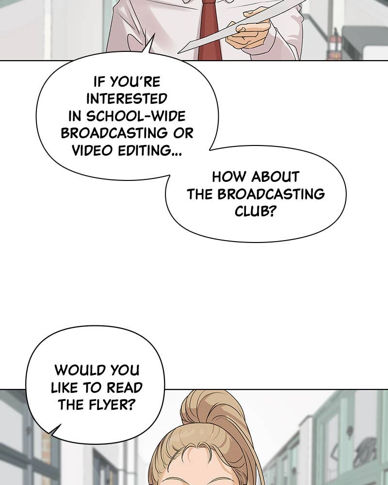 The Fox Club Chapter 3 – The Foxes of Sangmok High (2) Page 136