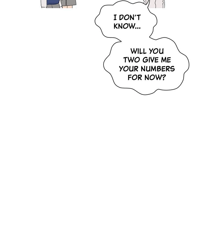 The Fox Club Chapter 3 – The Foxes of Sangmok High (2) Page 138