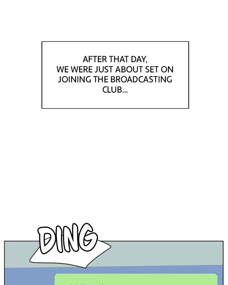 The Fox Club Chapter 3 – The Foxes of Sangmok High (2) Page 139