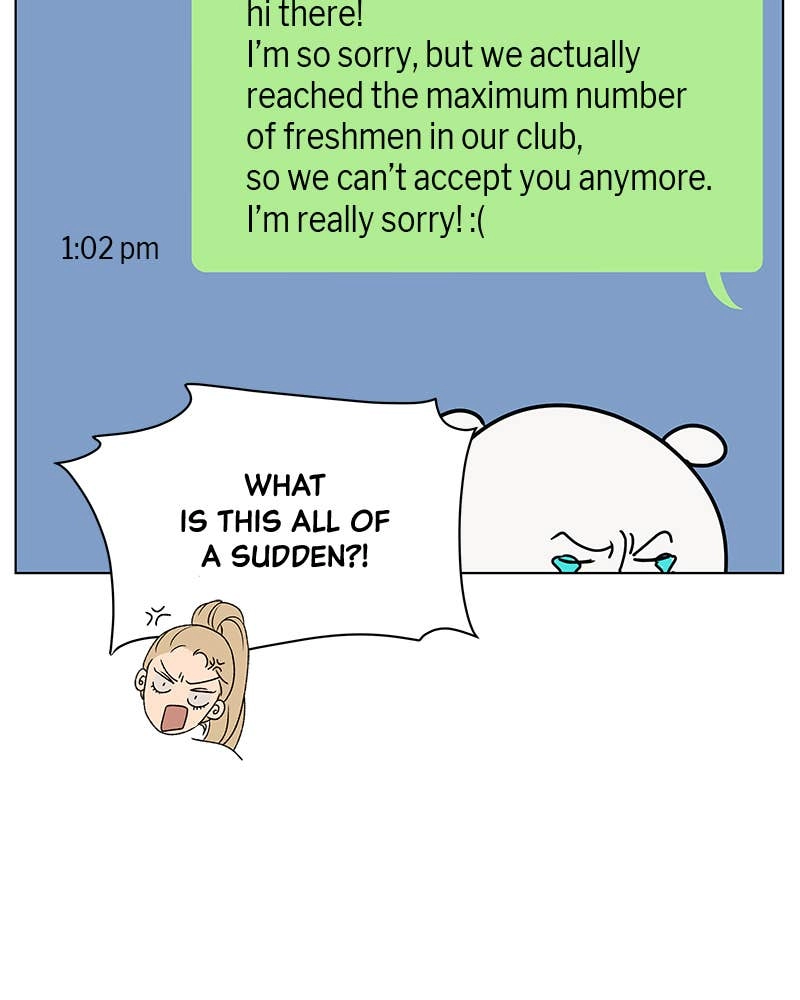The Fox Club Chapter 3 – The Foxes of Sangmok High (2) Page 140