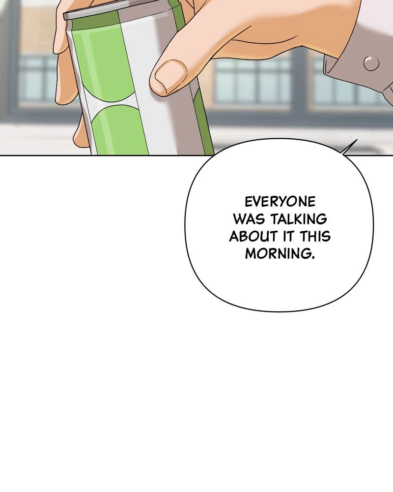 The Fox Club Chapter 30 – Warning (1) Page 15