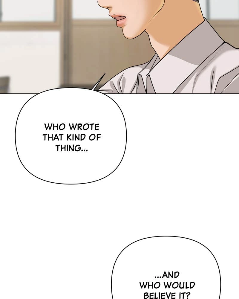 The Fox Club Chapter 30 – Warning (1) Page 19