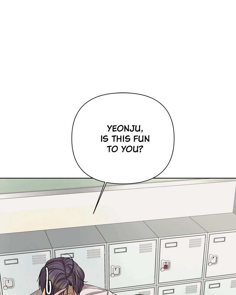 The Fox Club Chapter 30 – Warning (1) Page 34