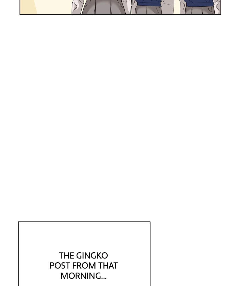 The Fox Club Chapter 30 – Warning (1) Page 77