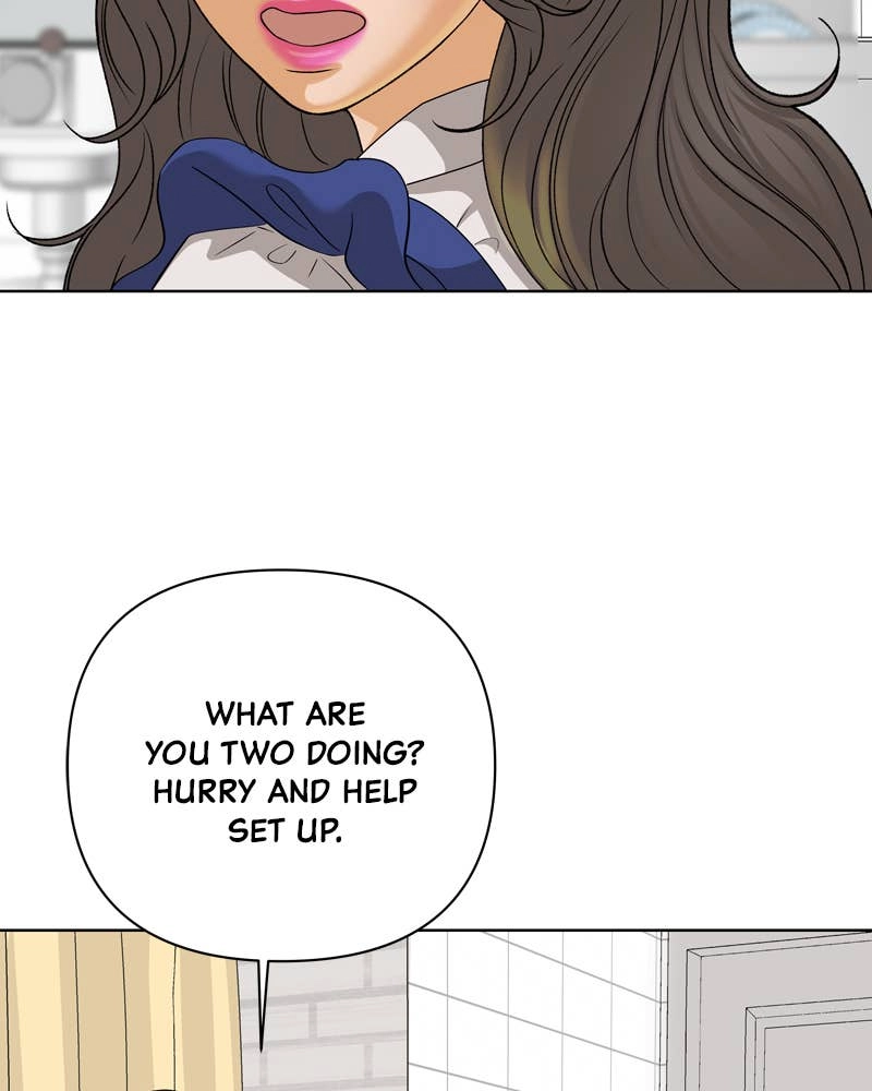 The Fox Club Chapter 30 – Warning (1) Page 96