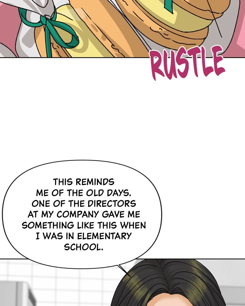 The Fox Club Chapter 30 – Warning (1) Page 106