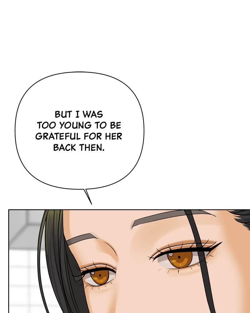 The Fox Club Chapter 30 – Warning (1) Page 111