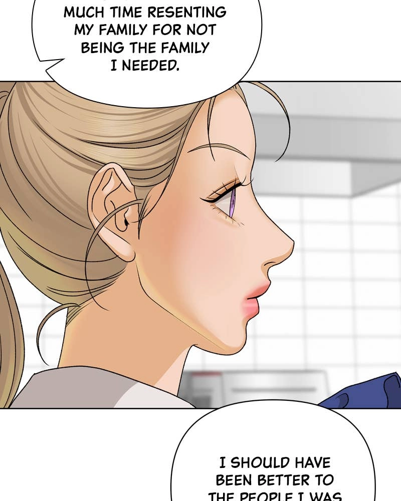 The Fox Club Chapter 30 – Warning (1) Page 113