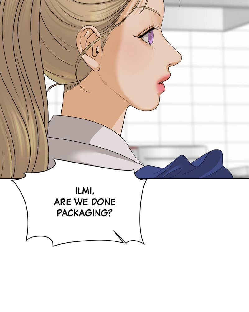 The Fox Club Chapter 30 – Warning (1) Page 121