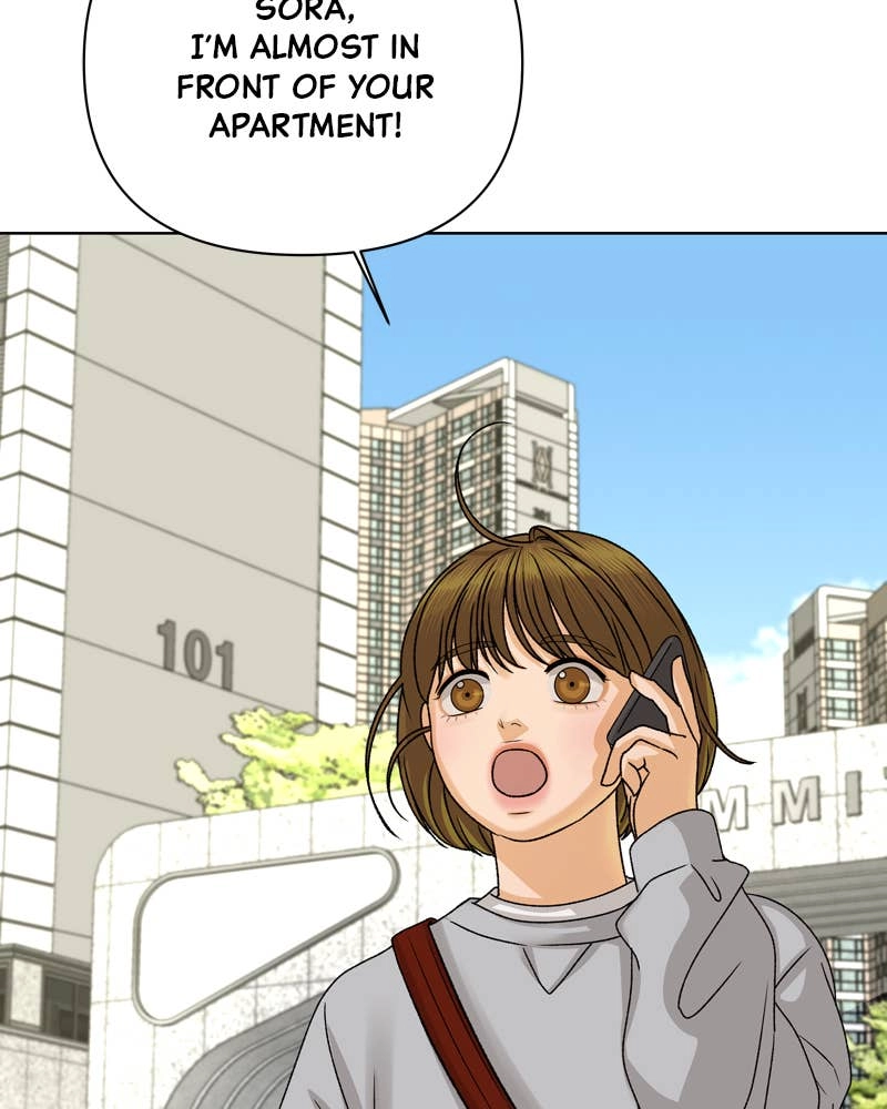 The Fox Club Chapter 30 – Warning (1) Page 132