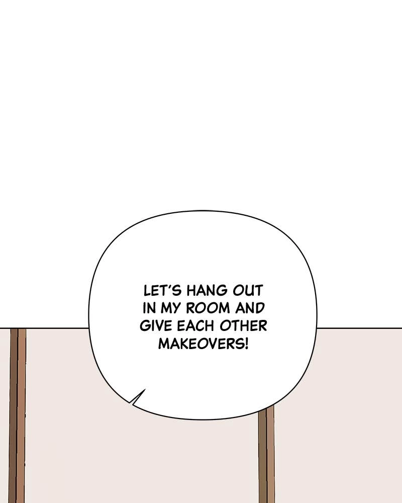 The Fox Club Chapter 31 – Warning (2) Page 9