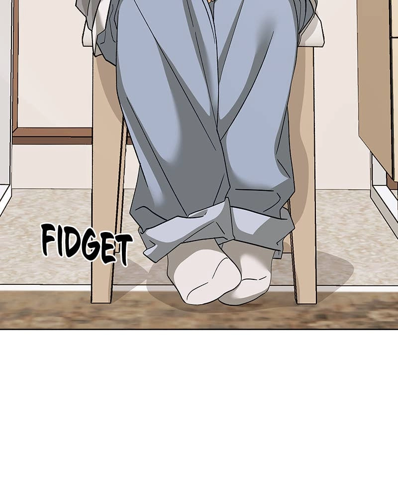 The Fox Club Chapter 31 – Warning (2) Page 11