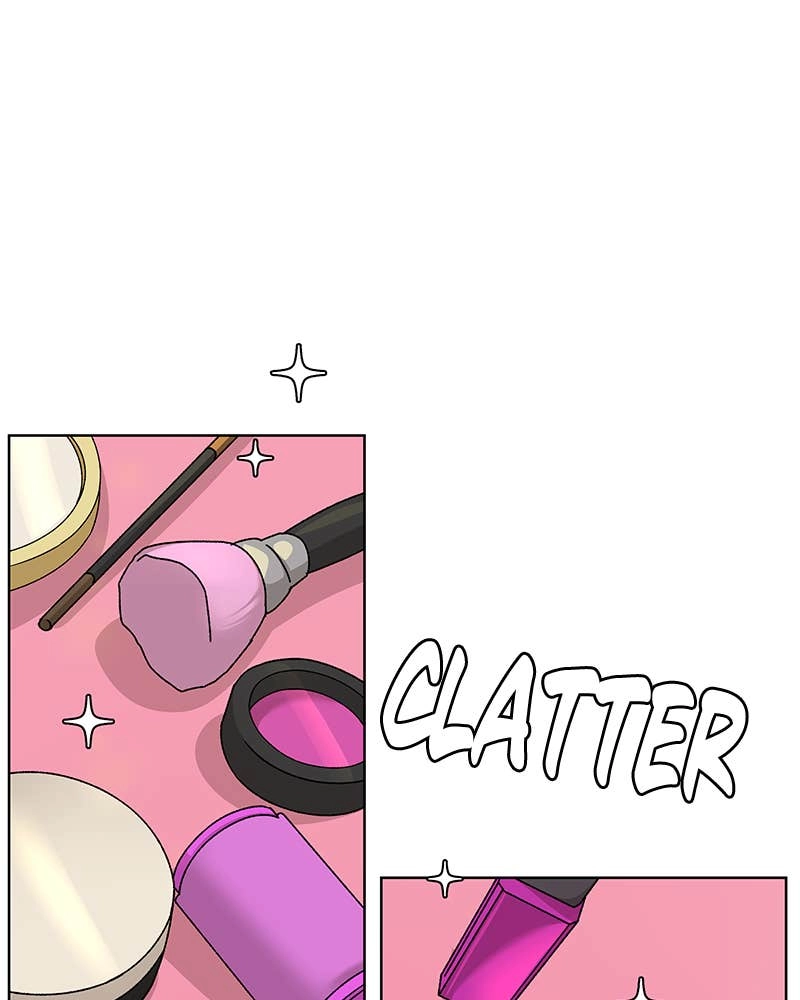 The Fox Club Chapter 31 – Warning (2) Page 24