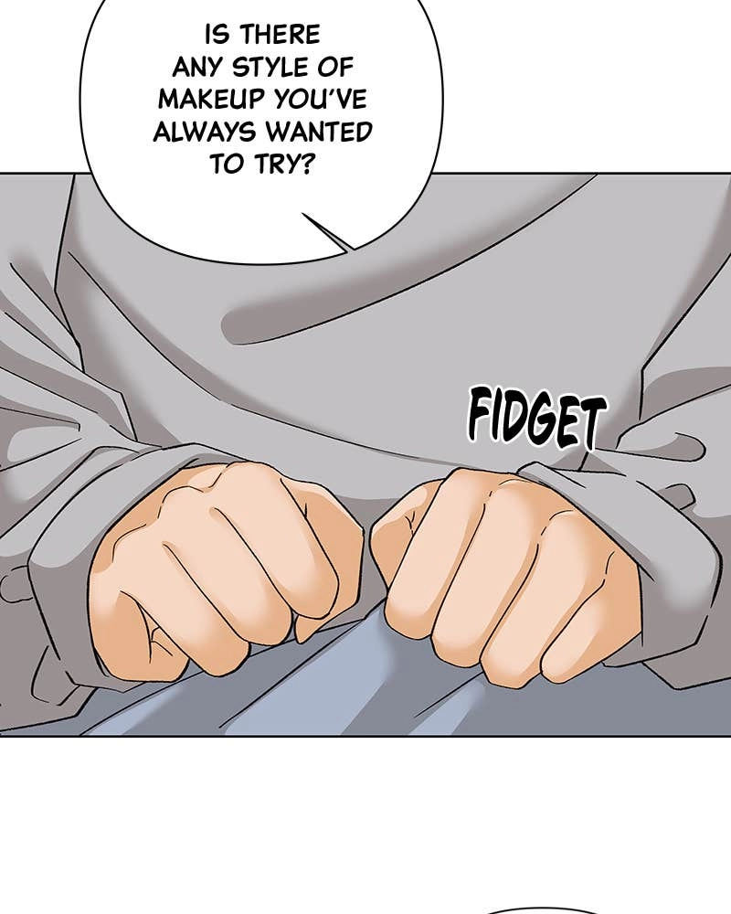 The Fox Club Chapter 31 – Warning (2) Page 30