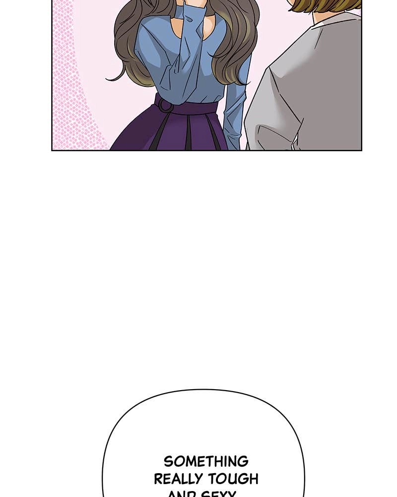 The Fox Club Chapter 31 – Warning (2) Page 33