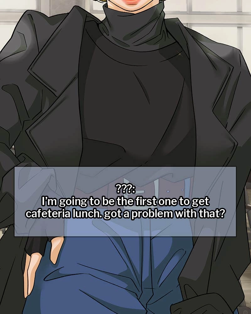 The Fox Club Chapter 31 – Warning (2) Page 35