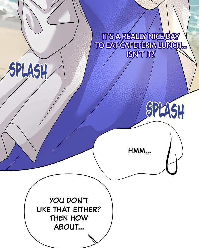 The Fox Club Chapter 31 – Warning (2) Page 39