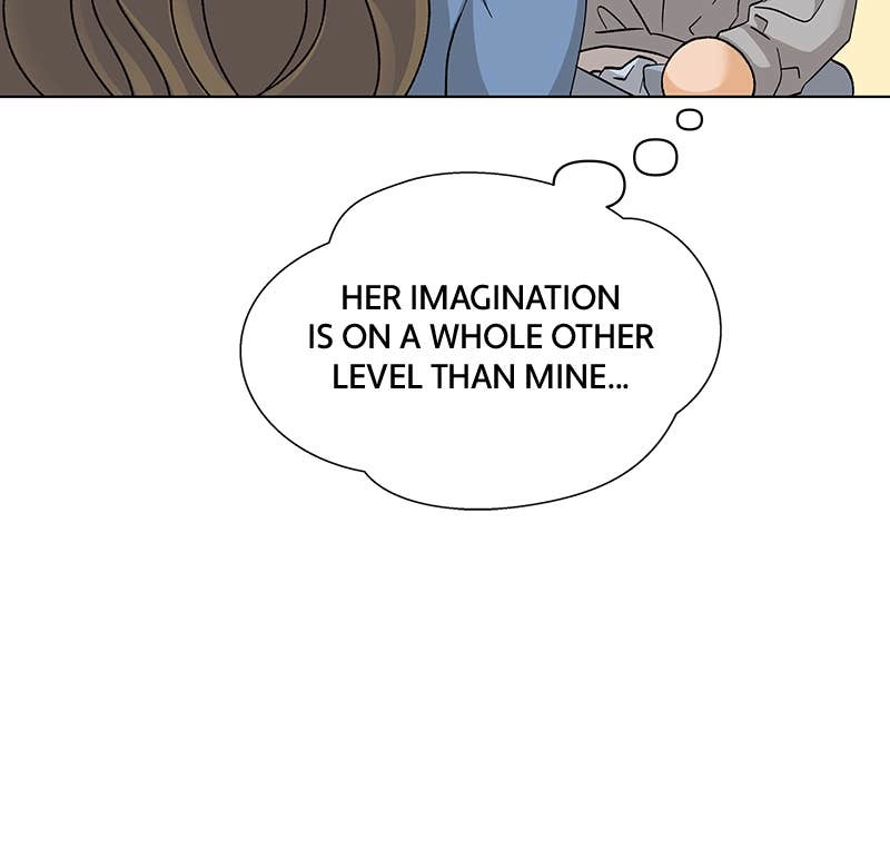The Fox Club Chapter 31 – Warning (2) Page 44