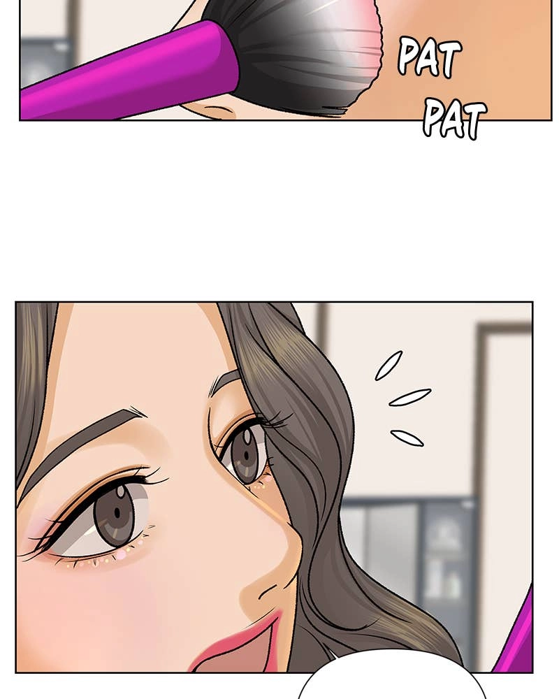 The Fox Club Chapter 31 – Warning (2) Page 55