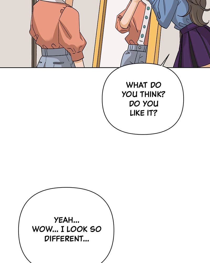 The Fox Club Chapter 31 – Warning (2) Page 69
