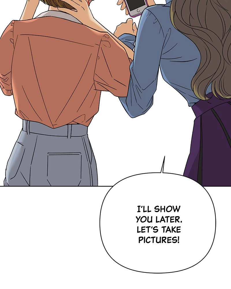 The Fox Club Chapter 31 – Warning (2) Page 74