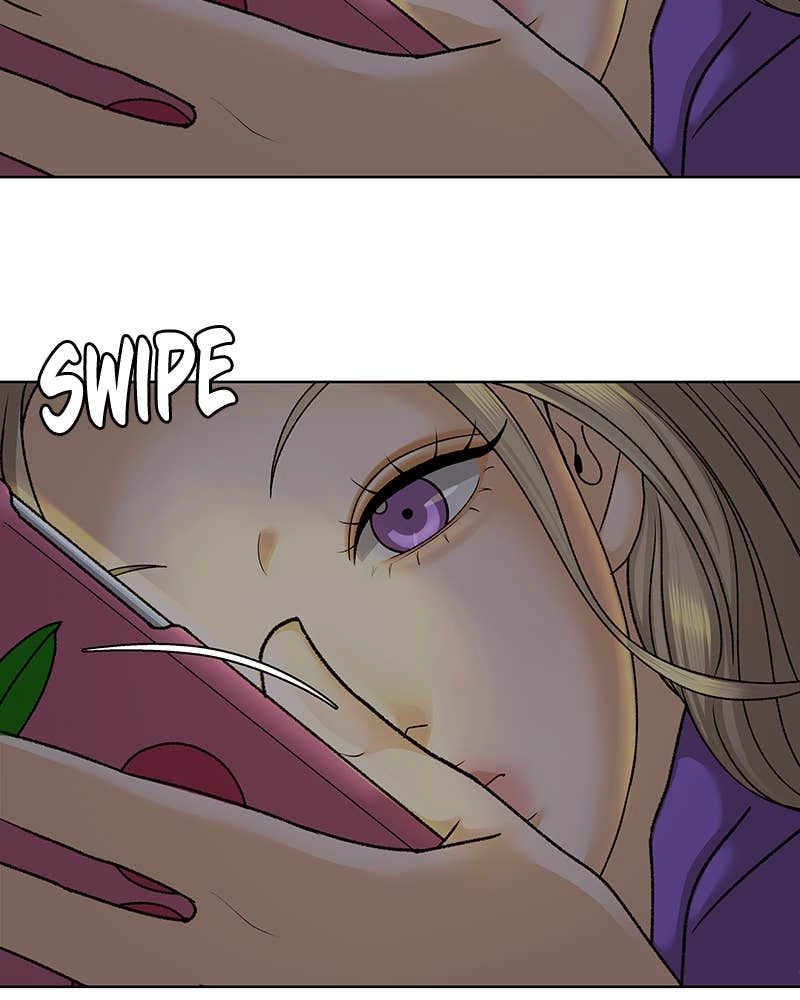 The Fox Club Chapter 31 – Warning (2) Page 78