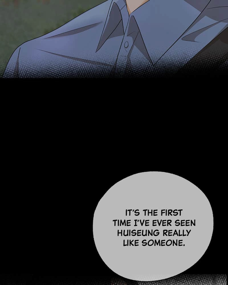 The Fox Club Chapter 31 – Warning (2) Page 87